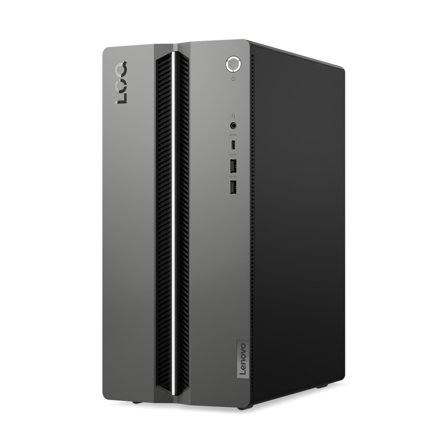 Lenovo LOQ Tower 17IAX10 Intel Core Ultra 7 255HX 32 GB DDR5-SDRAM 1 TB SSD NVIDIA GeForce RTX 5060 Ti Windows 11 Home PC Schwarz