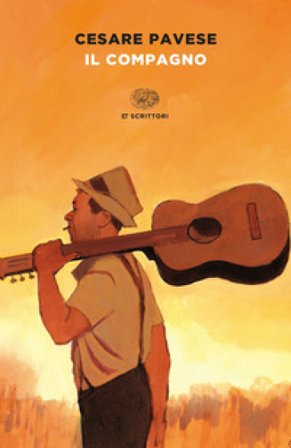 Il compagno Cesare Pavese
