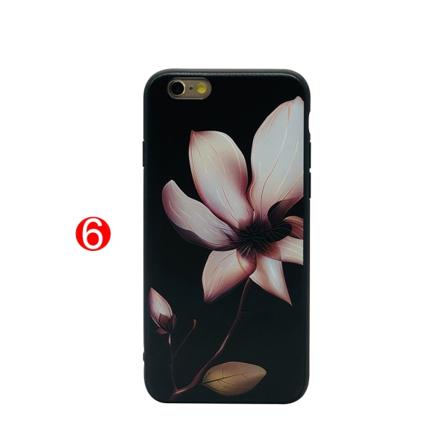Vakre sommerdeksler fra LEMAN til iPhone 6/6S Plus 6