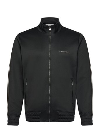 Tiger of Sweden Roan - Black - L