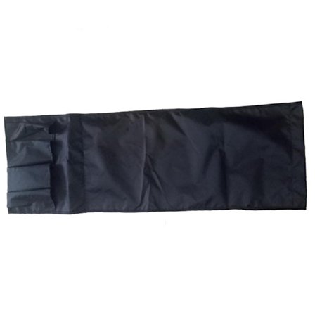 Soffa Armstöd TV Fjärrkontroll Organizer Hållare 4 Fickor Stol Soffa Mobiltelefoner Tidningar Förvaringsväska