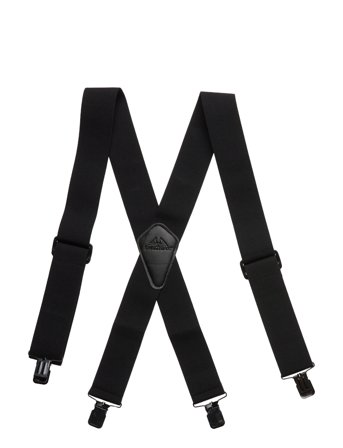 Swedteam | Clip Suspenders | ONE SIZE