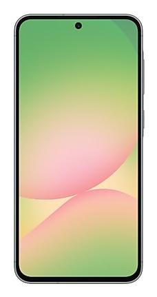 Samsung Galaxy A56 EE 5G 8GB 128GB 6.7inch FHD+ Exynos 1580 5.000mha 45W wifi6 eSim 3Y warranty 1Y Knox Suite License Awesome Graphi