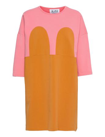 Mickey Square Dress Patterned R/H Studio