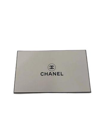 Chanel parfymset mini