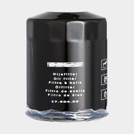 Olejový filtr Solas N26-13440-00, pro lodní motor, pro Yamaha