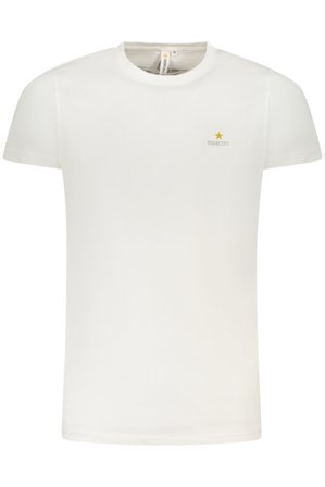 Esercito 1659 T-shirt Maniche Corte Uomo Bianco