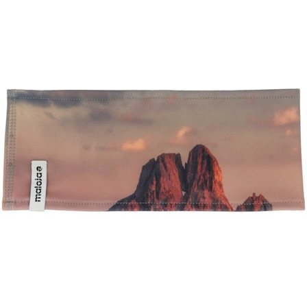 Maloja - Multi headband Mütze - Furnaciam Alpine Glow Headband @ Hatstore