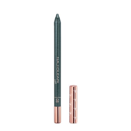 Naj Oleari Luminous Eye Pencil 08 Grigio Perlato - Matita occhi