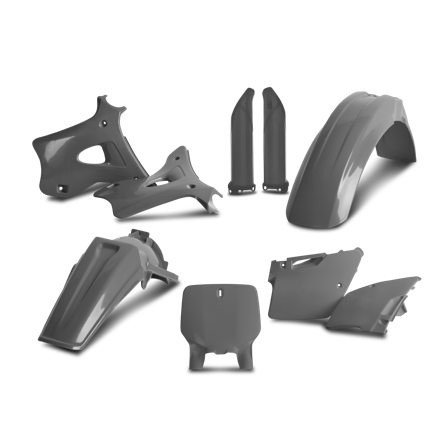 Muovisarja Polisport Täydellinen - Kawasaki KX 250 1996-1998