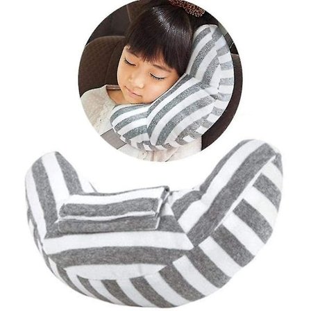 Belteputer for barn - Reisepute for nakken