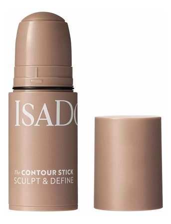 IsaDora Contour Stick 30 Cool Beige 5,5 G - 5.5 g