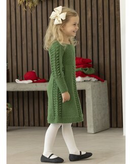 Kjole Julie - Viking of Norway