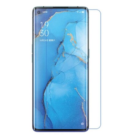 Ultra-klart Oppo Reno3 Pro skärmskydd