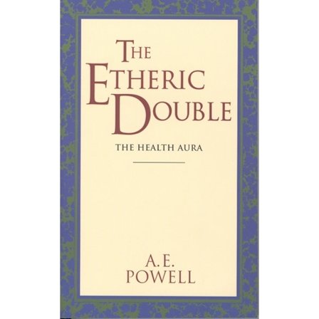 Etheric Double 9780835600750