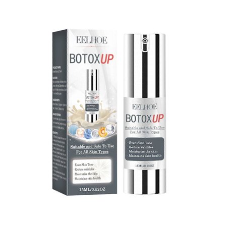 Eelhoe Facial Fine Line Reducing Essence Opstrammer Huden