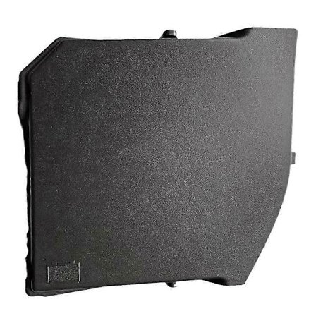 Bilbatterilåda Främre Kåpa 31353766 för Volvo S60 S80 V60 V70 XC60 XC70 2008-2018 Batterilucka Skydd