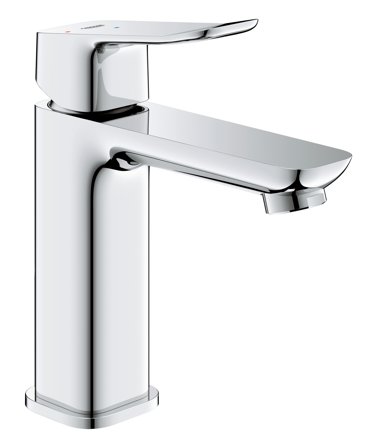 Grohe Dice Servantarmatur Krom, Baderom