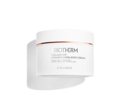 Biotherm Collagen Fit Body Cream 200 ml, Skincare, Kropspleje, Bodylotion