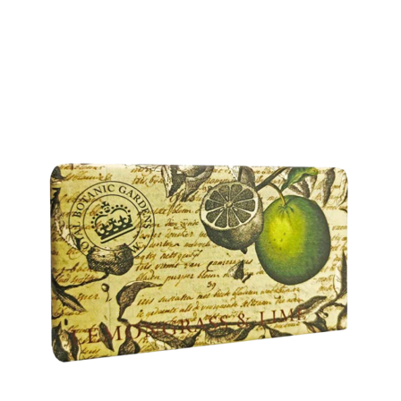 The English Soap Company Lemongrass & Lime Hand Unisex 240G