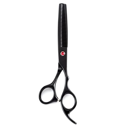 6 tommer hårklipper til børn, hårklipper til salon,