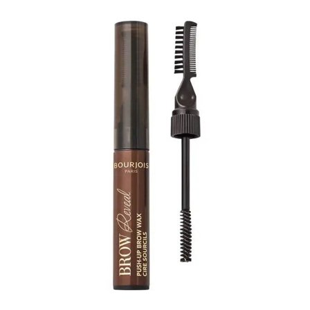 Bourjois Brow Reveal Push-Up Cera Per Sopracciglia 03 Brun Moyen