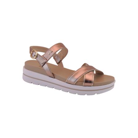 Nerogiardini Sandaler inbo, Dame, Størrelse: 37 EU