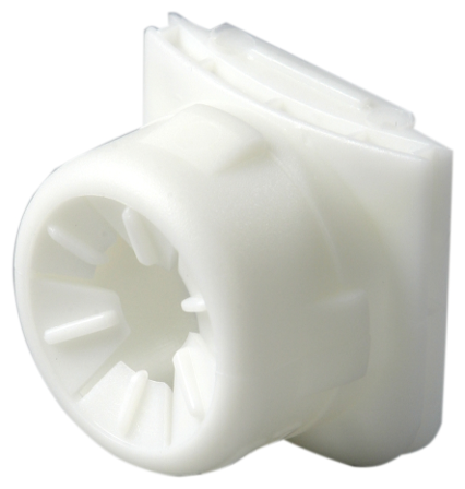 ABB AS12 Jännityksenpoistaja putketon asennus, Asennustuotteet