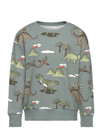 Lindex | Sweater Dino Aop | 92