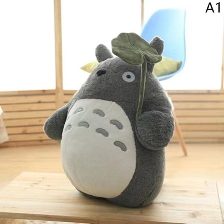 30 CM Totoro plys bamse - Perfekt