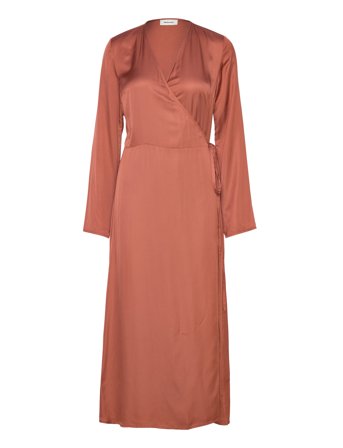 Modström | Floremd Wrap Dress | S