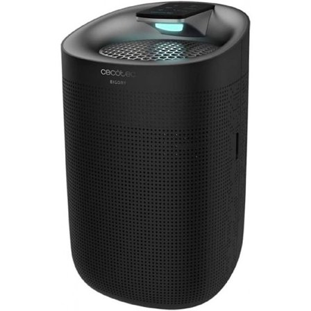 Cecotec Avfuktare BigDry 3000 Pure Light Black