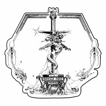 Witches brew / astronomica Manilla Road