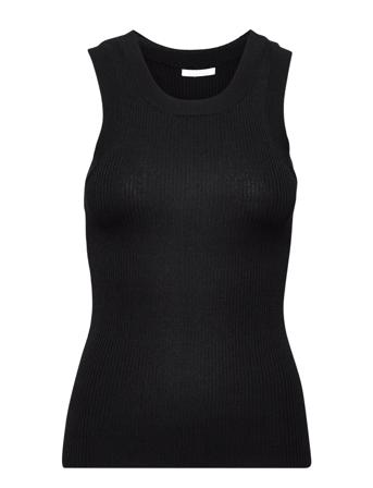 2Nd Consuelo - Knit Viscose Black 2NDDAY