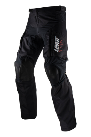 Endurobukser Leatt Moto 5.5 Sort XL
