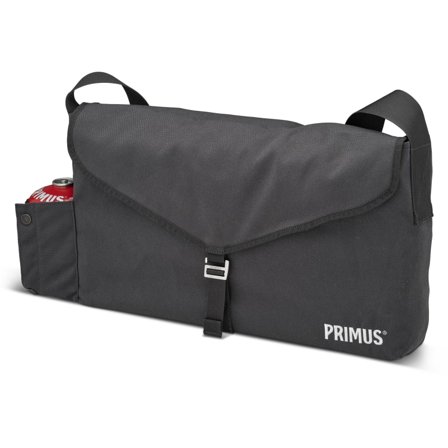 Primus Bag For Tupike & Kinjia cooking accessories Black ONESIZE