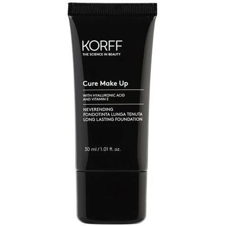 Korff Fondotinta Lunga Tenuta 06 30ml