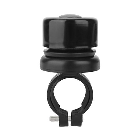 Cykelklocka med AirTag-fodral Vattentätt cykelfäste Cykelklocka för Air Tag GPS Under Cykelklocka