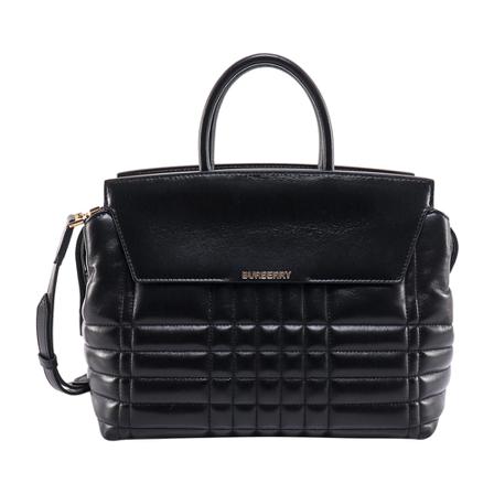 Burberry, Handbags Zwart, Dames, Maat:ONE Size