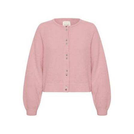 Part Two Cardigan Pink, Dame Cardigans
