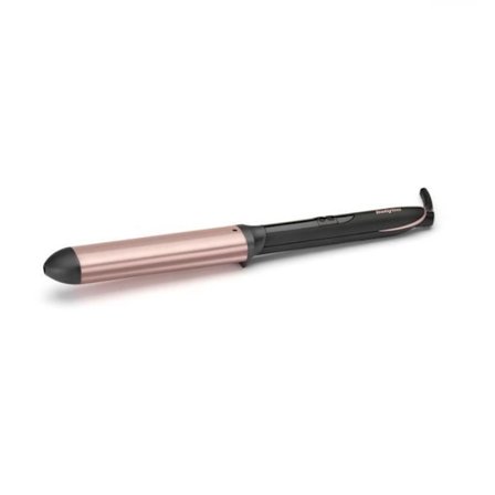 Babyliss Oval Waving Wand Locktång C457E Rosa och Svart - 3030050176421