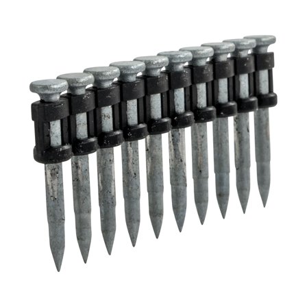 TJEP CPX 30/30 Betongspiker 500-pakk, Innfesting