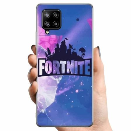 Samsung Galaxy A42 5g Tpu Mobilskal Fortnite Gaming