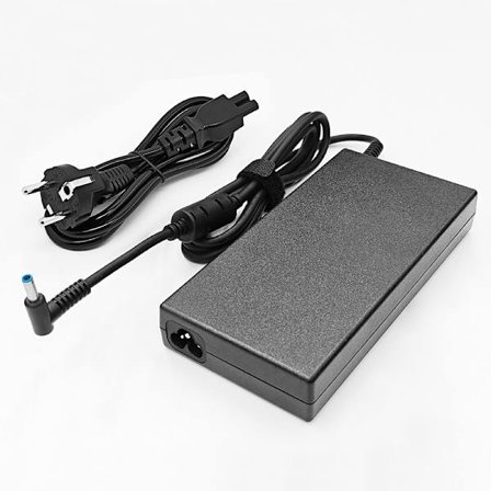 Lader - 150W 19.5V 7.7A 4.5X3Mm Ultratynn For Hp Q193 Q173