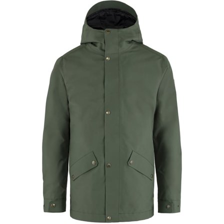 Fjällräven Visby 3 in 1 Jacket M L