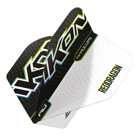 Ikon Black & White Standard