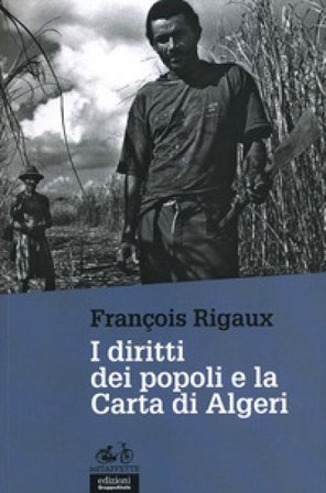 I diritti dei popoli e la Carta di Algeri François Rigaux