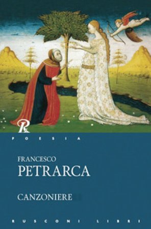 Canzoniere Francesco Petrarca