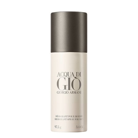 Armani Acqua Di Gio Deodorant Spray 150 ml, Parfumer & Dufte, Deodorant, Til Ham