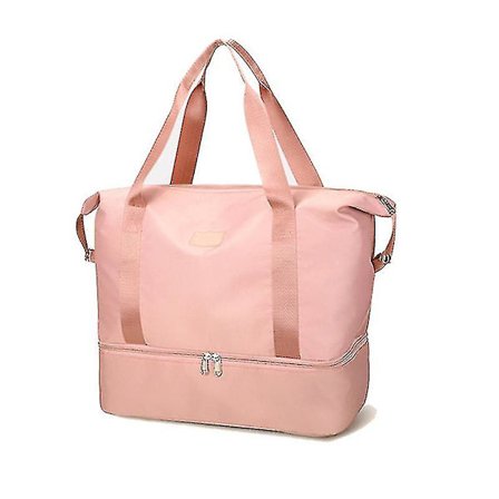 Tote Bag Reiseveske Bag Erme Koffert Multifunksjonell Stor (1 stk)